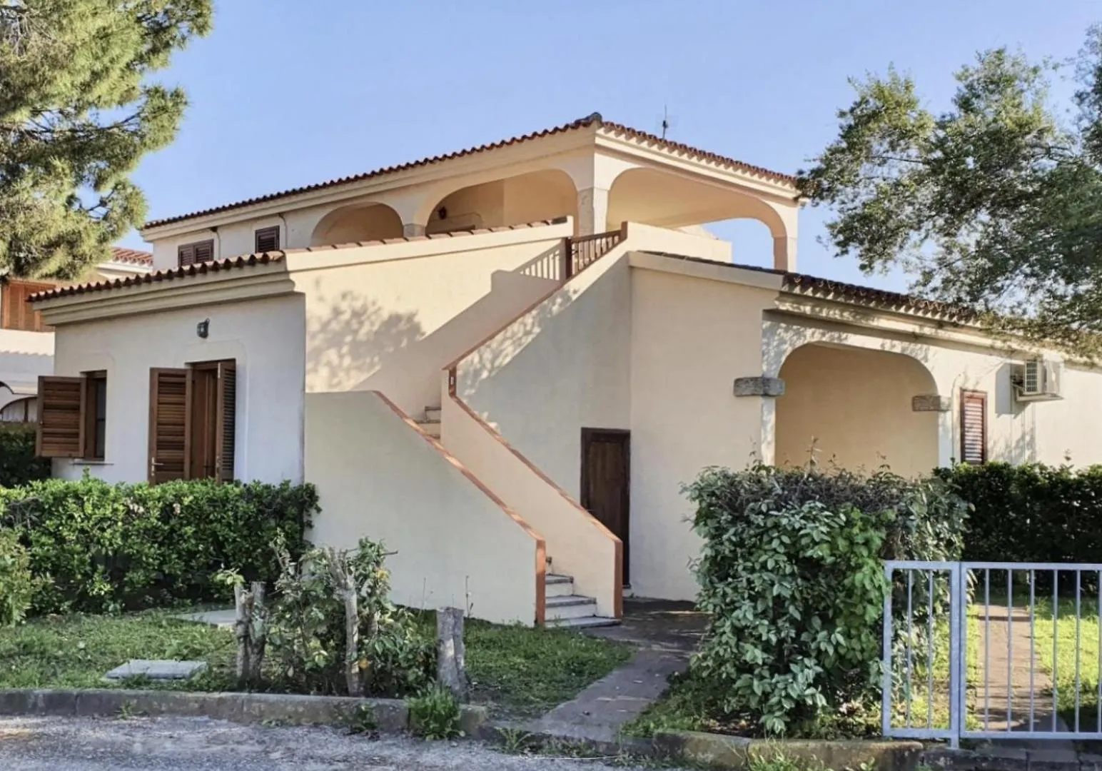 Oleandri Apartments San Teodoro  0*, San Teodoro (Sardinia) Itália