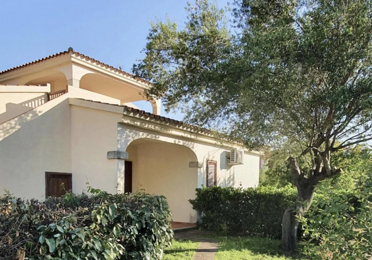 Oleandri Apartments San Teodoro  Casa de Férias San Teodoro (Sardinia)