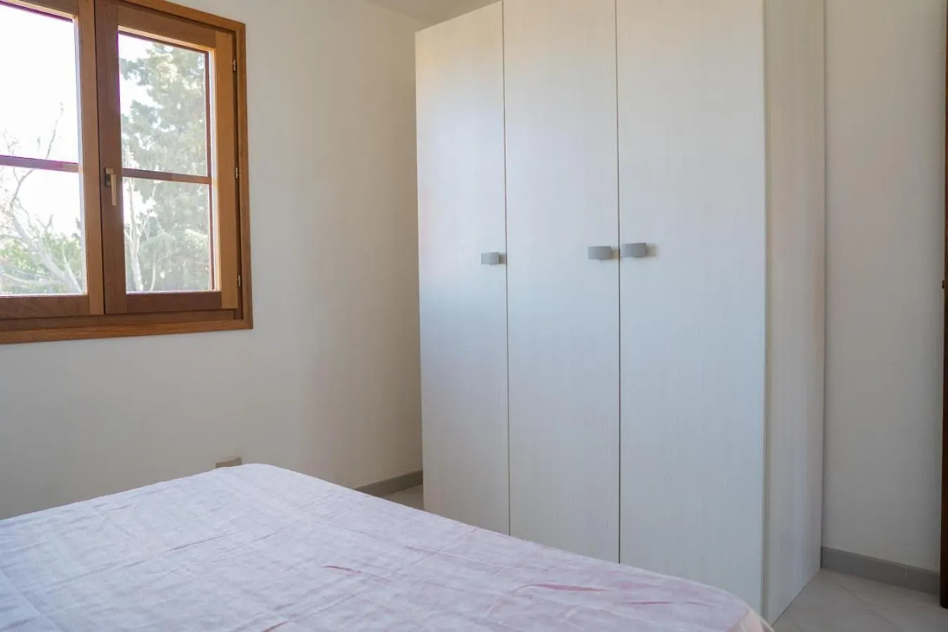 Casa de Férias Oleandri Apartments San Teodoro