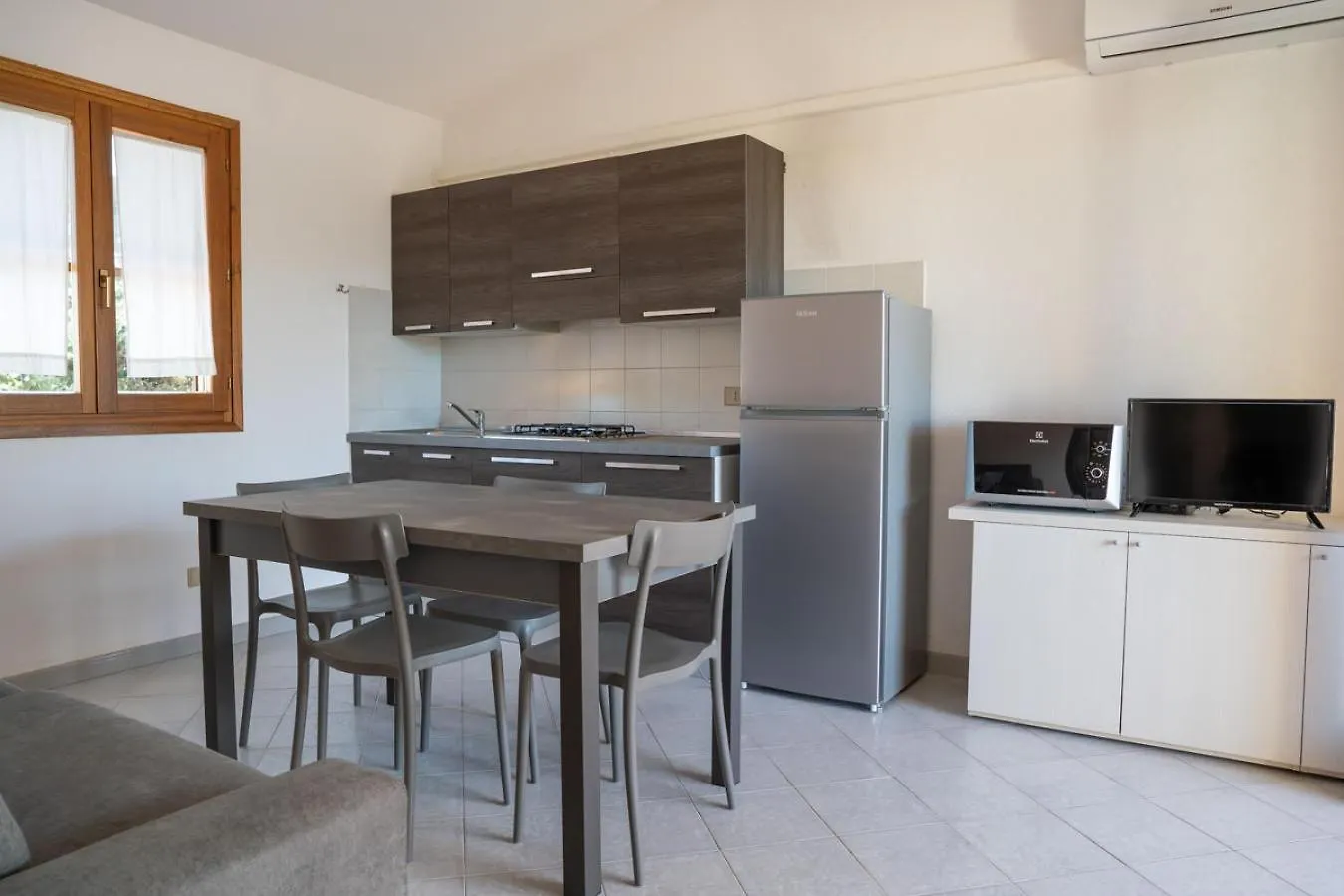 Oleandri Apartments San Teodoro  San Teodoro (Sardinia)