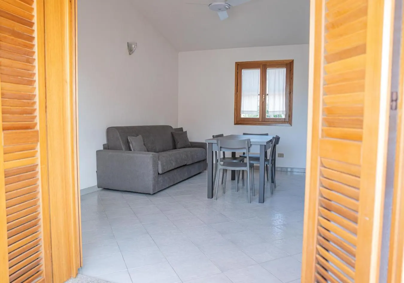 Casa de Férias Oleandri Apartments San Teodoro  Itália