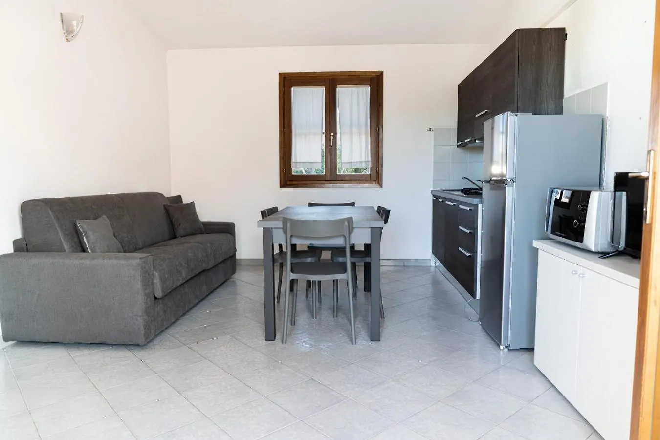 Casa de Férias Oleandri Apartments San Teodoro