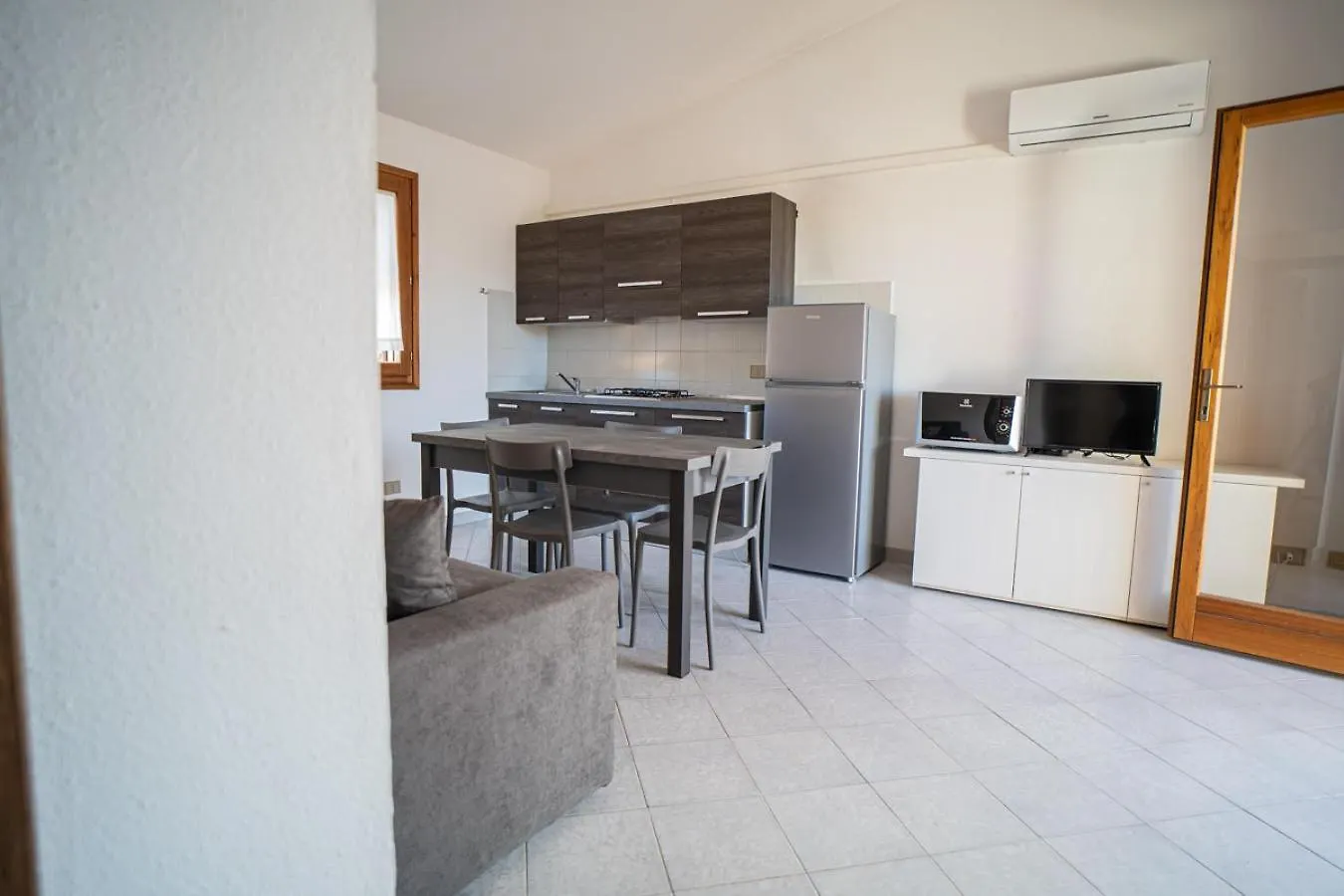 Casa de Férias Oleandri Apartments San Teodoro