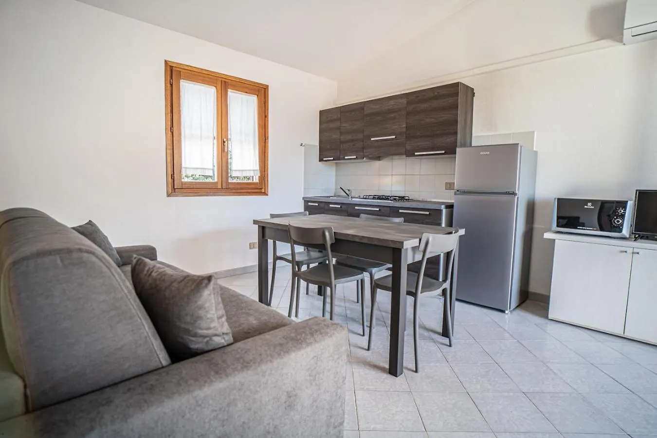 Oleandri Apartments San Teodoro  Itália