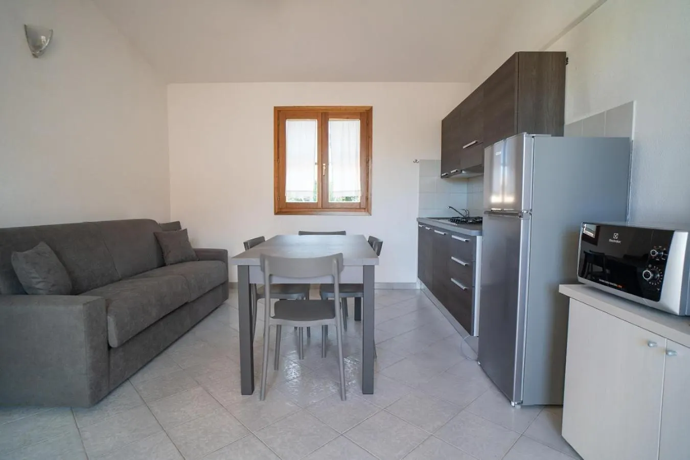 Oleandri Apartments San Teodoro  0*, San Teodoro (Sardinia) Itália