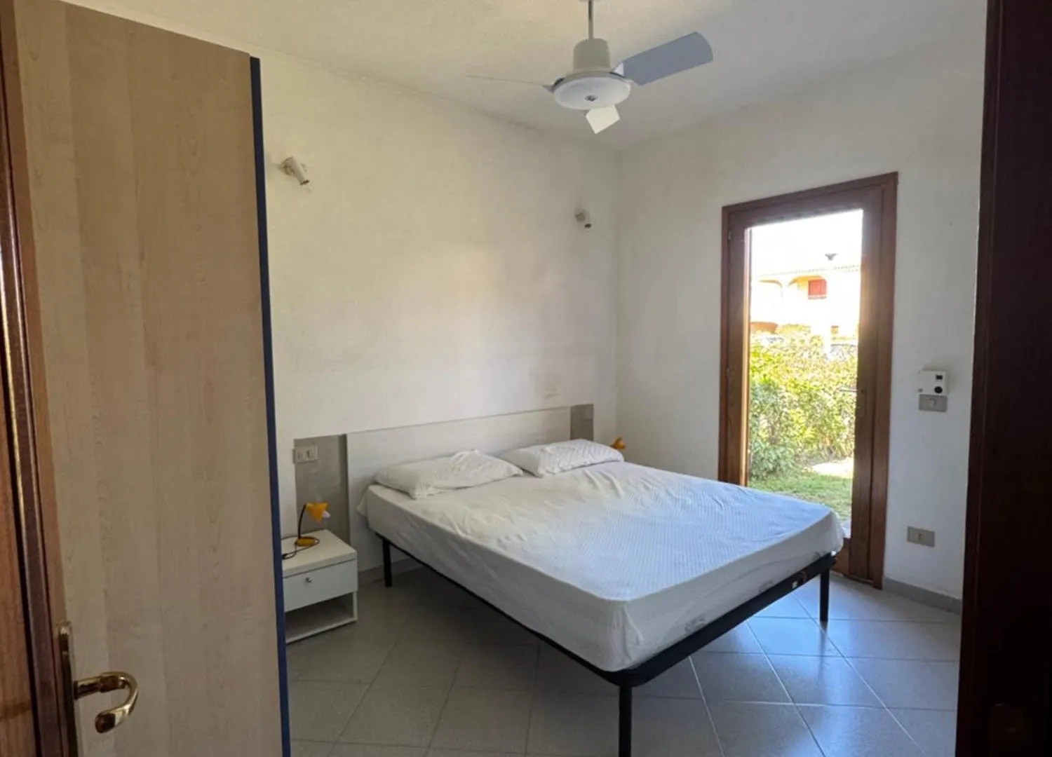Casa de Férias Oleandri Apartments San Teodoro  Itália