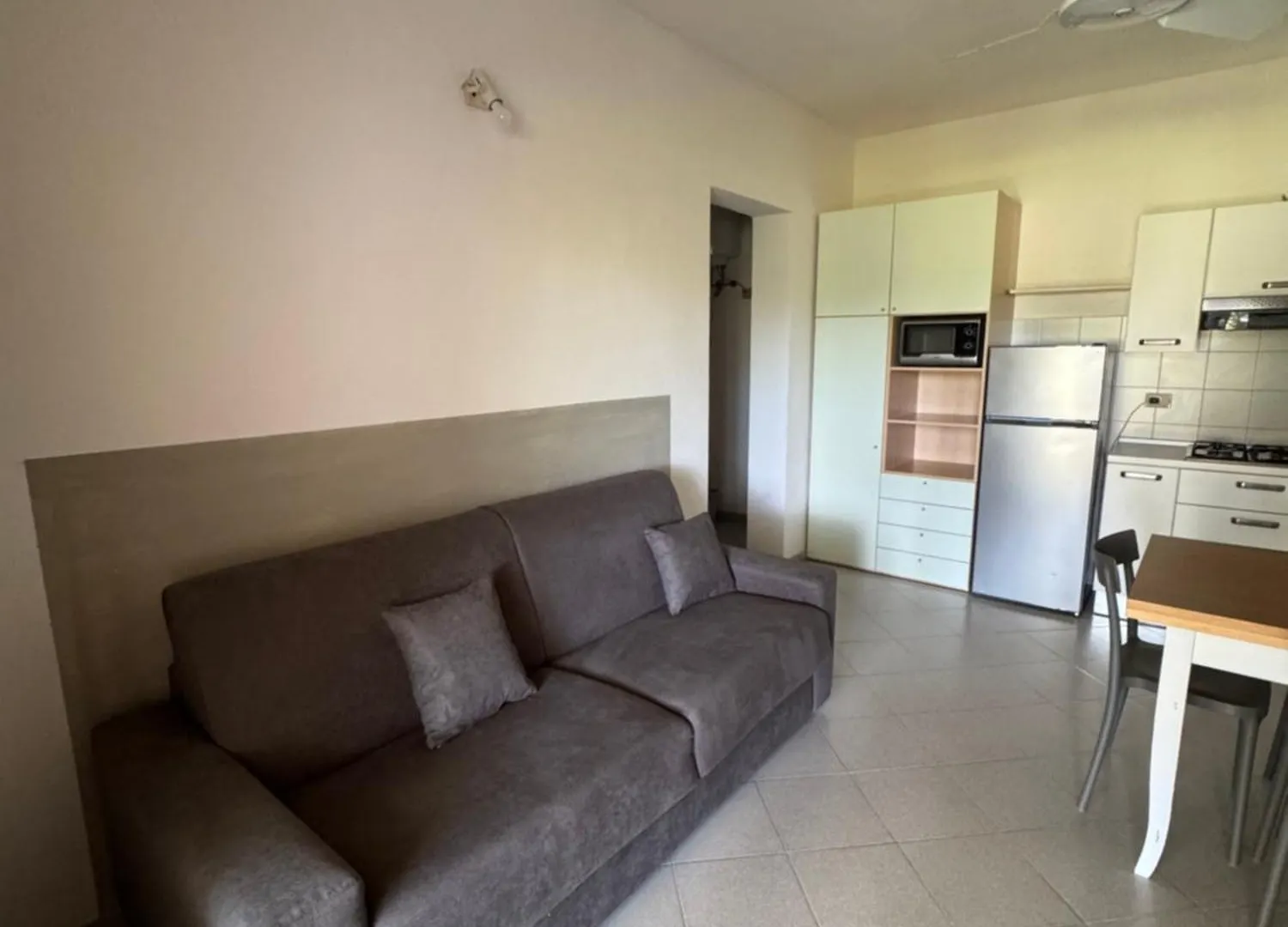 Oleandri Apartments San Teodoro  Itália