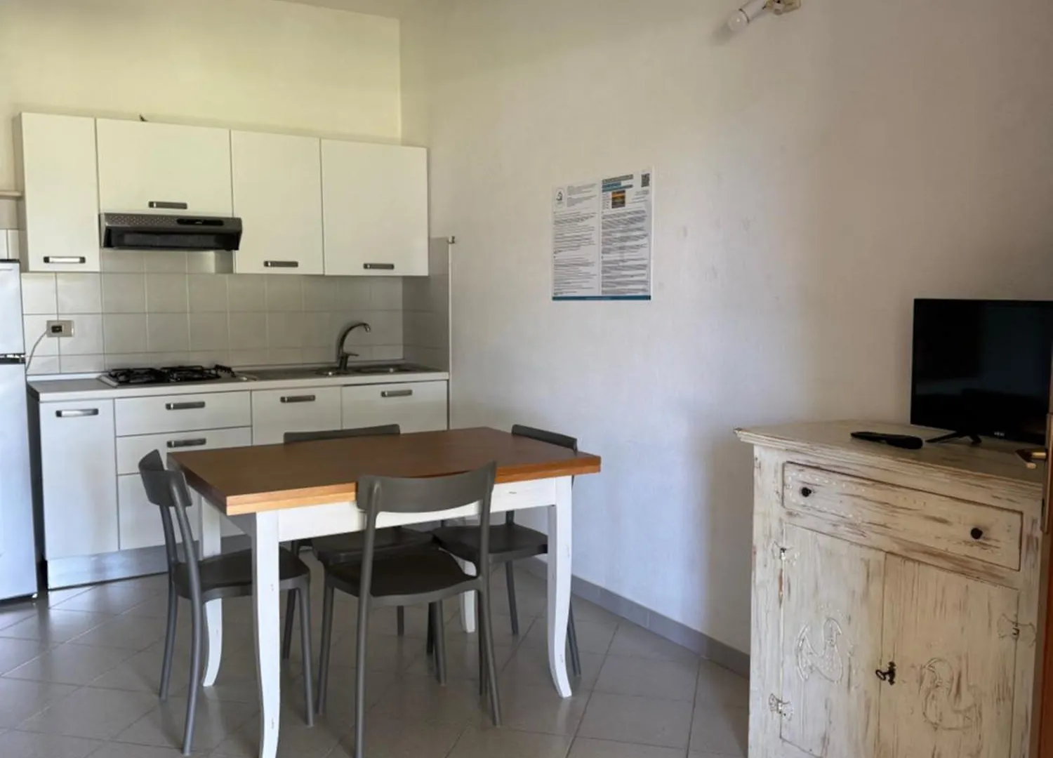 Casa de Férias Oleandri Apartments San Teodoro  Itália