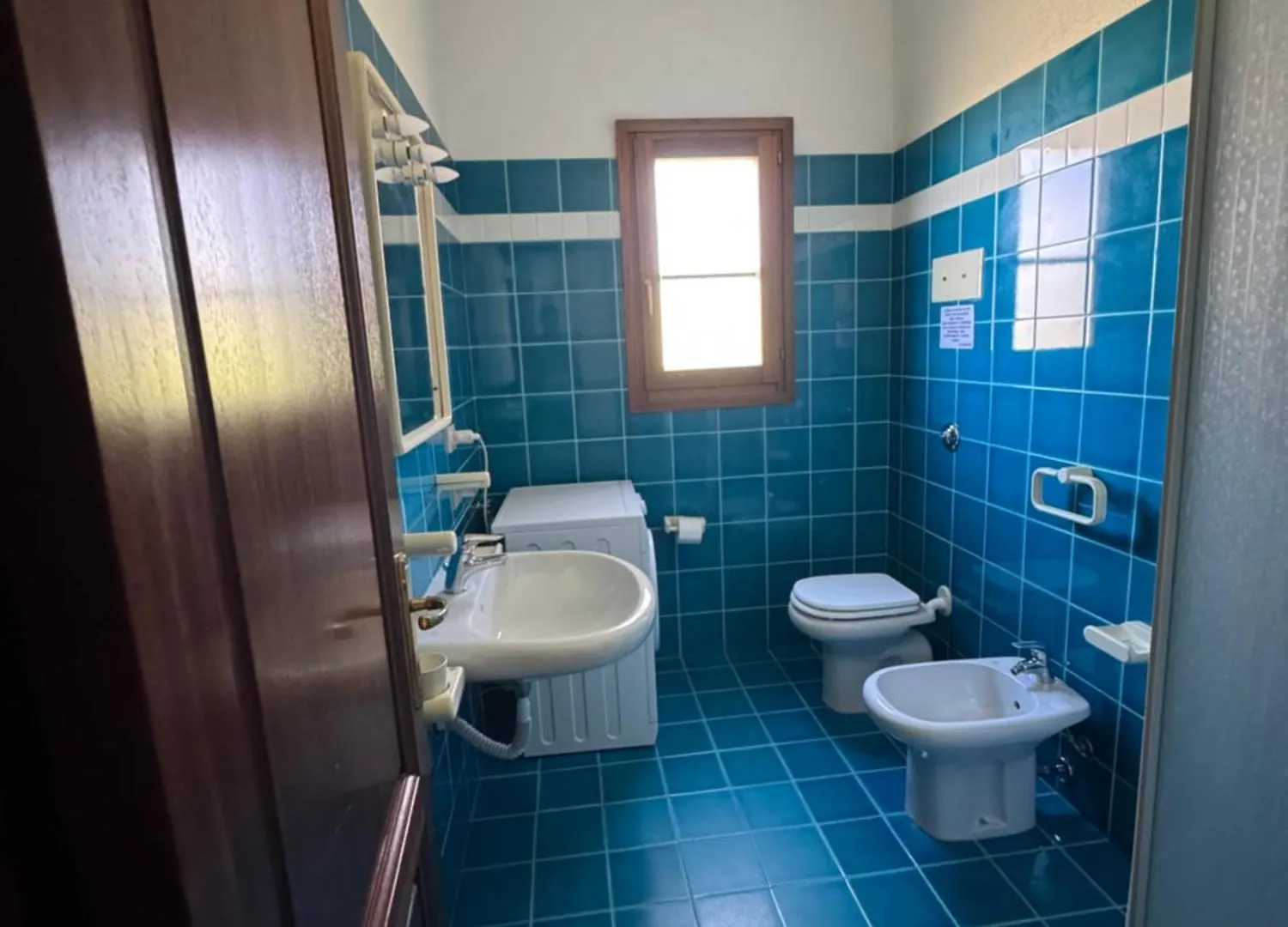 Casa de Férias Oleandri Apartments San Teodoro