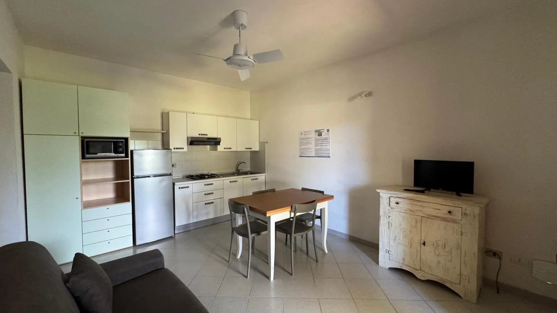 Casa de Férias Oleandri Apartments San Teodoro
