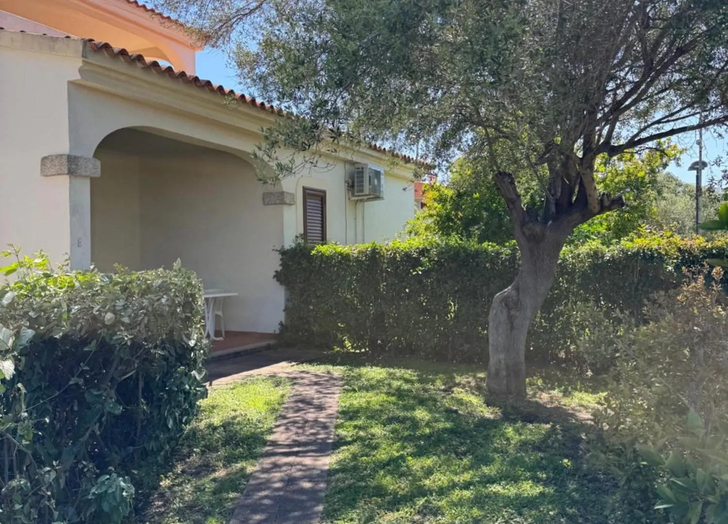 Oleandri Apartments San Teodoro  Casa de Férias