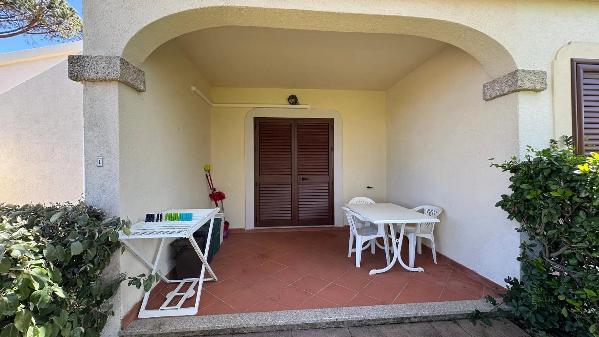 Oleandri Apartments San Teodoro  Itália
